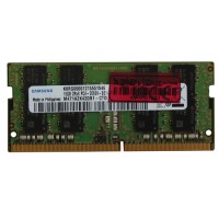 Samsung DDR4 PC4-21300-2666 MHz RAM 16GB